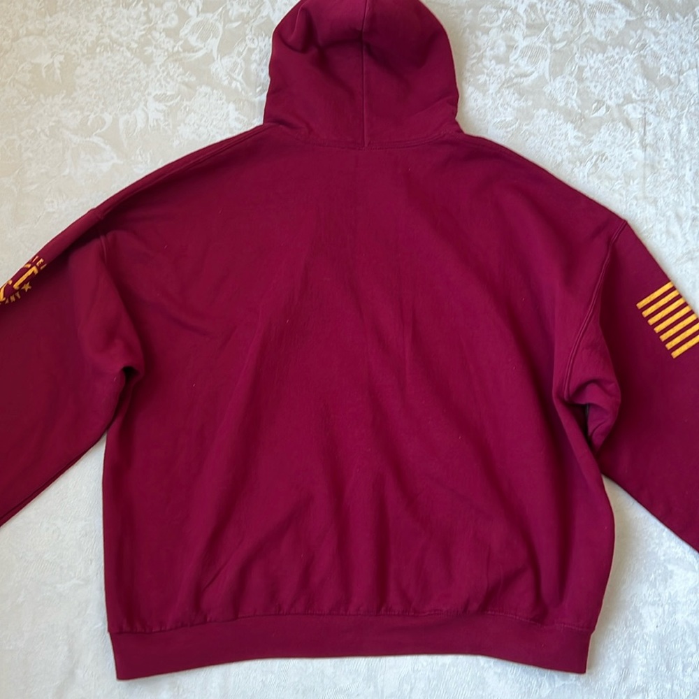 Grunt Style Hoodie - Picture 9 of 11